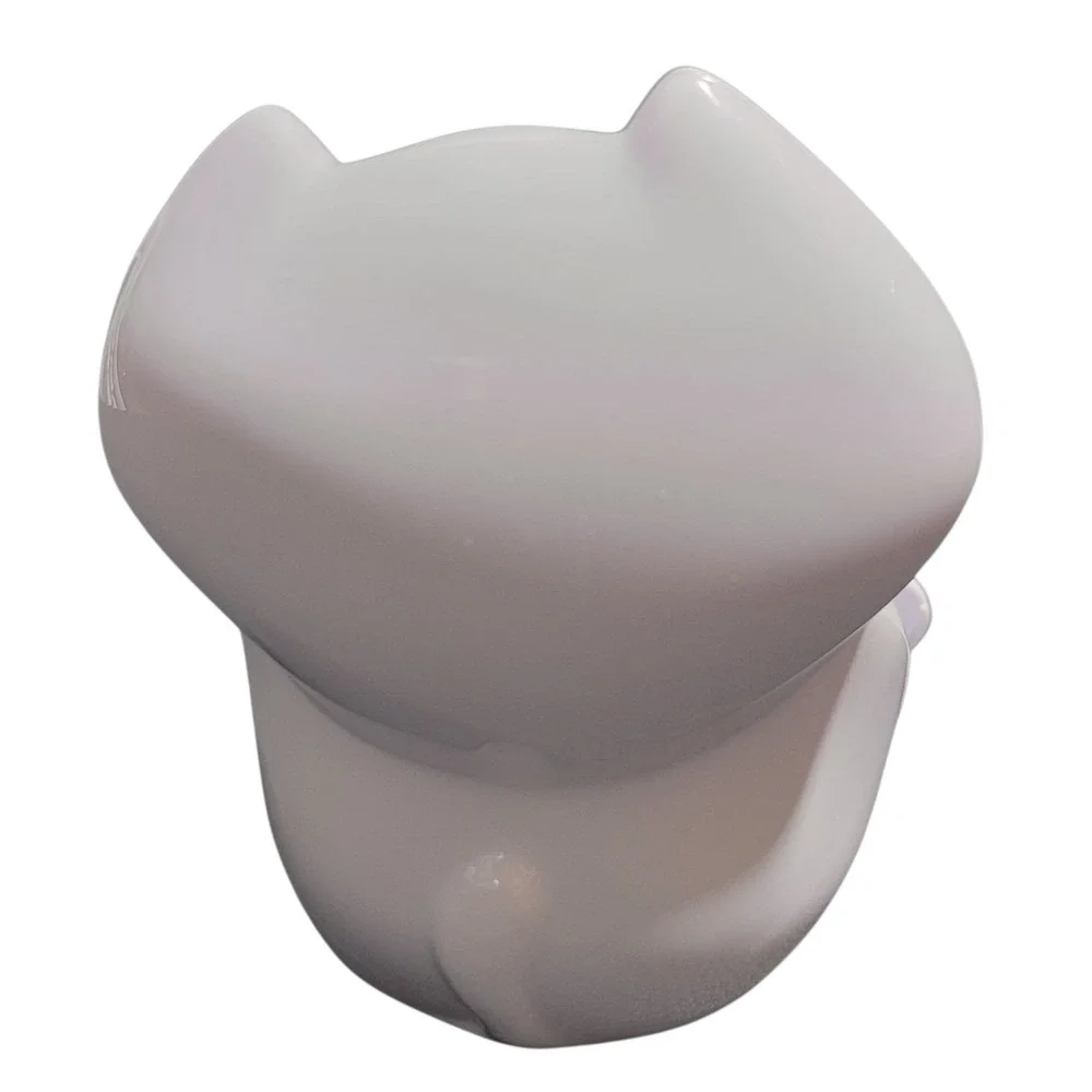 Post-it Pop-Up Note Dispenser‎ Cat Shape 3 x 3 White CAT330